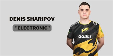 prosettings electronic|csgo settings pro 2022.